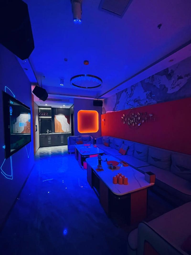 邢台商务KTV一览-任县ktv预定