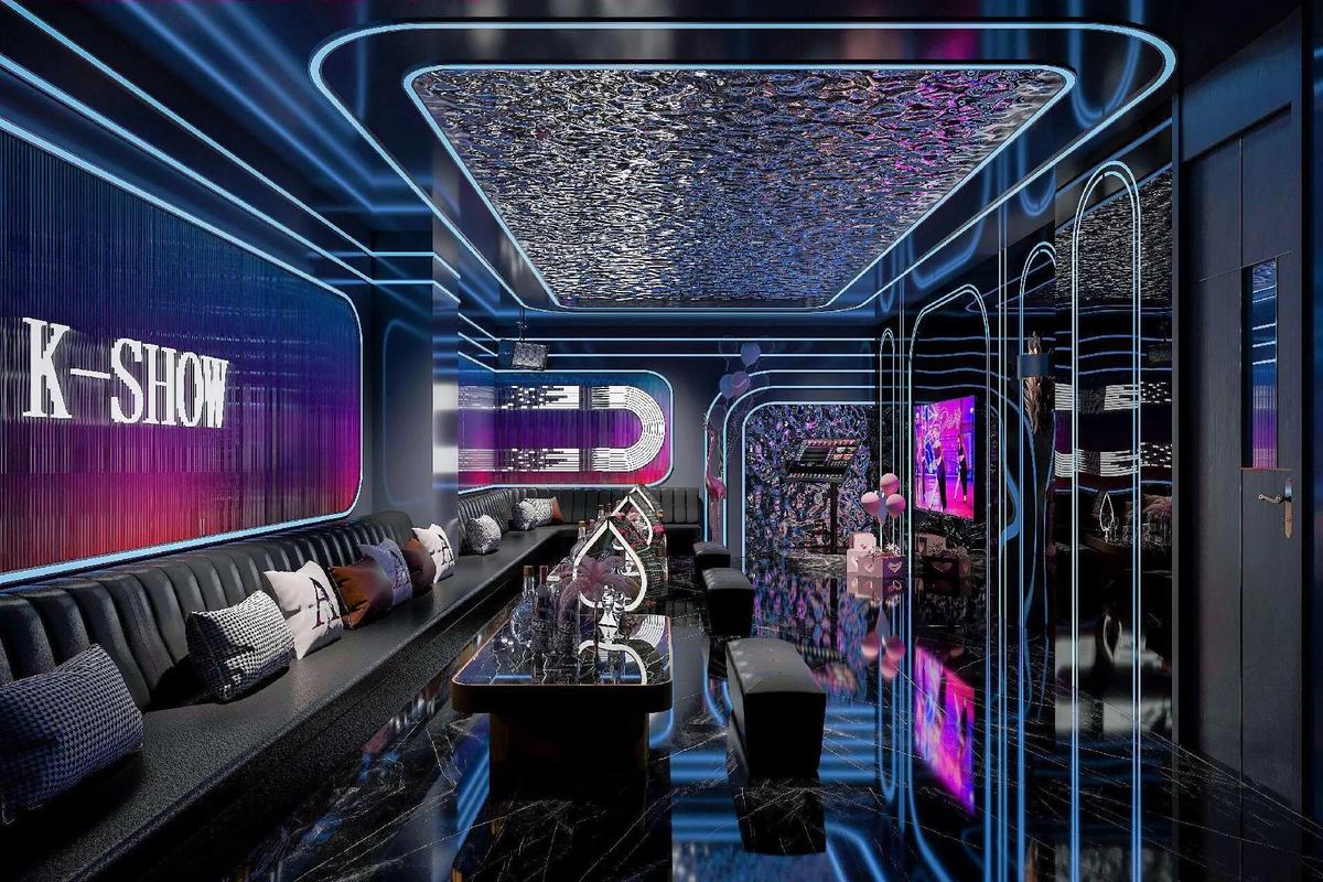 邢台商务ktv解释-任县ktv预定